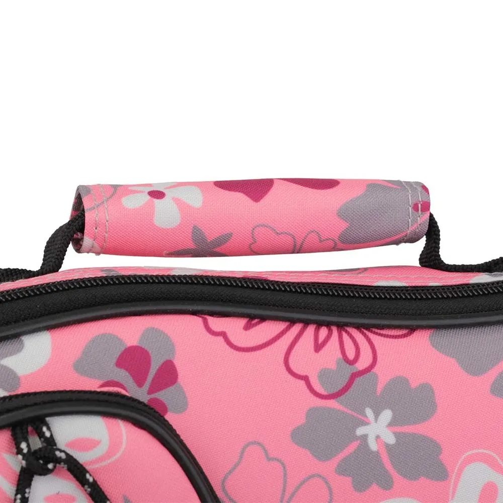 Computer 21 23 26 inch concert ukulele raincoat guitar bag protection backpack adjustable shoulder strap small guitar case