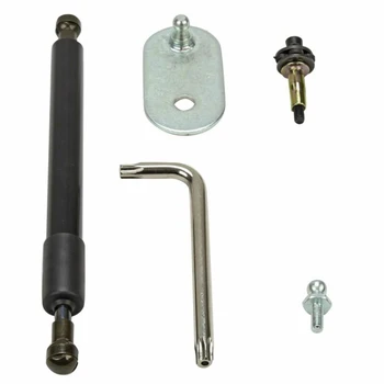 

1 Set Shock Absorber High performance Cable Clamp For Dodge RAM 09-18 1500/2500/3500