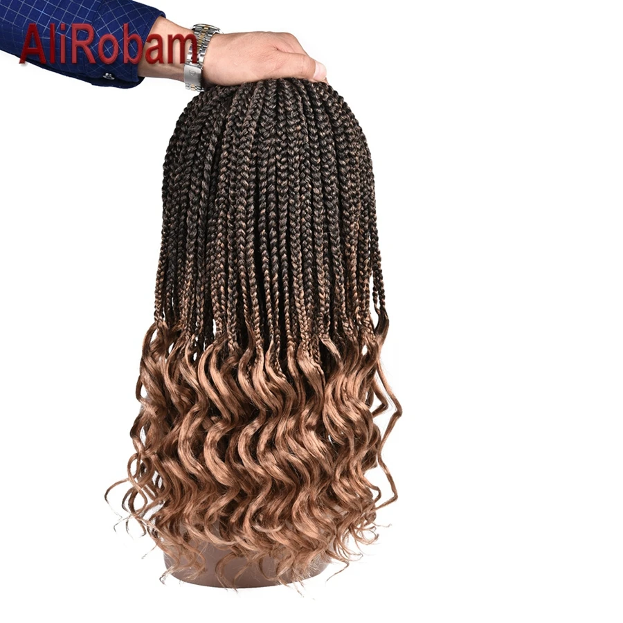 curly end box braid7