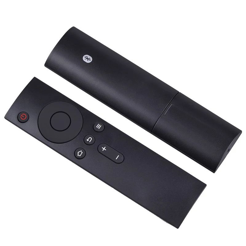 Пульт дистанционного управления для mi Xiao mi tv Box заменен Bluetooth 4,0 телеприставка пульт дистанционного управления для Xiao mi tv Box 2S 3 3c 3s 4A 4C 3pro - Цвет: remote control