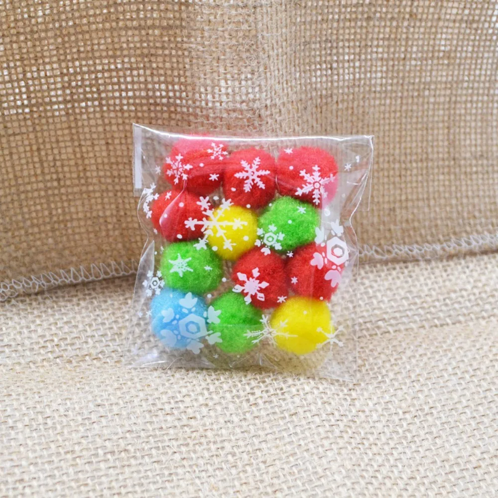 100 шт./лот DIY Свадьба День Рождения сладкий чистый целлофан конфеты конус сумки для хранения недорогие мешочки из органзы украшения A3