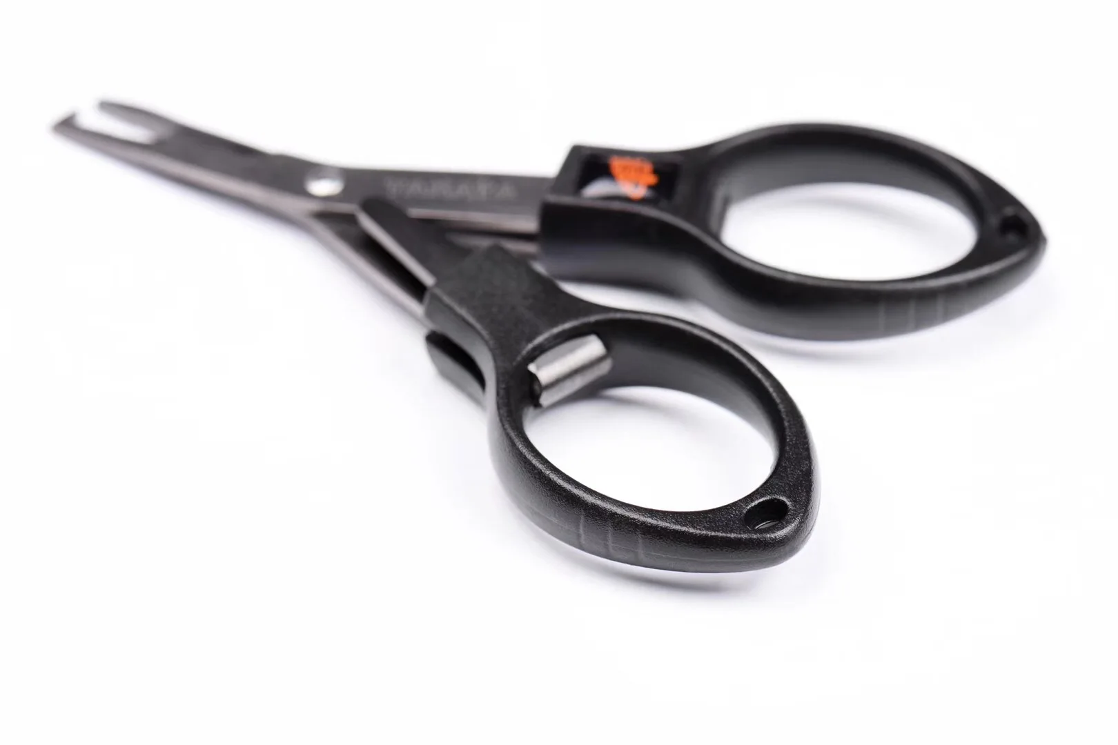 

Design Takata Lure Tool PE Line Scissors Hatch Pliers Fishing Plier Double Coils Clamp Portable Contraction