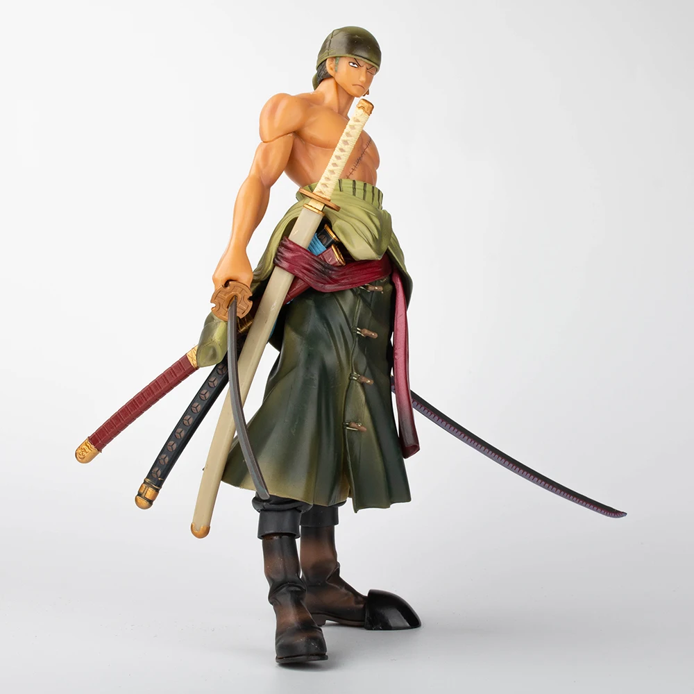 Anime One Piece Roronoa Zoro Pvc Action Figure Msp Master Stars Piece Zoro Figura Collectible Model Kids Toys Doll Juguetes 23cm Action Figures Aliexpress Anime One Piece Roronoa Zoro Pvc Action Figure Msp Master Stars Piece Zoro Figura Collectible Model Kids Toys Doll Juguetes 23cm Action Figures Aliexpress
