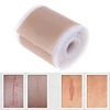 Trauma Burn Scar Skin Repair Scar Treatment 4x150cm Efficient Surgery Scar Removal Silicone Gel Sheet Therapy Patch For Acne