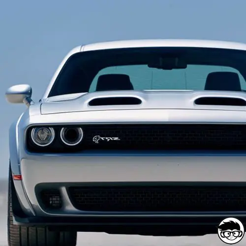 Hot Wheels Dodge Challenger Дрифт автомобиль Nightburnerz 179/250 короткая карта