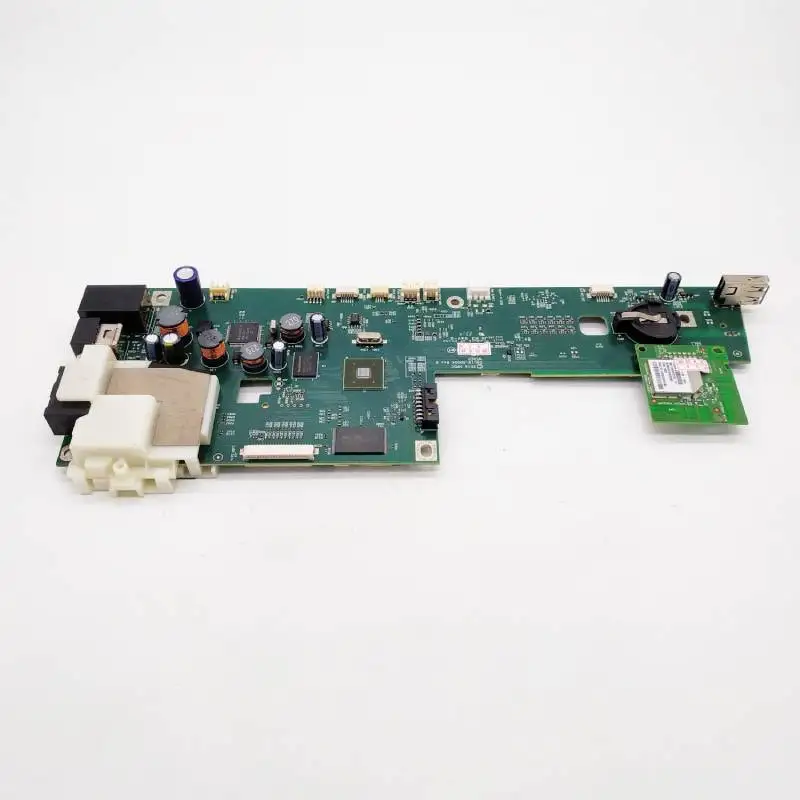 Материнская плата D9L19 D9L19-80004 для принтера HP officejet 8720 | Компьютеры и офис