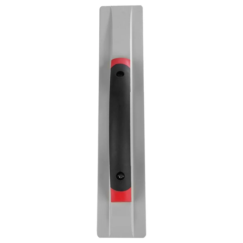 ABSF Concrete Trowel Professional Plastering Skimming Trowel Tile Flooring Grout Float Tiling Tool