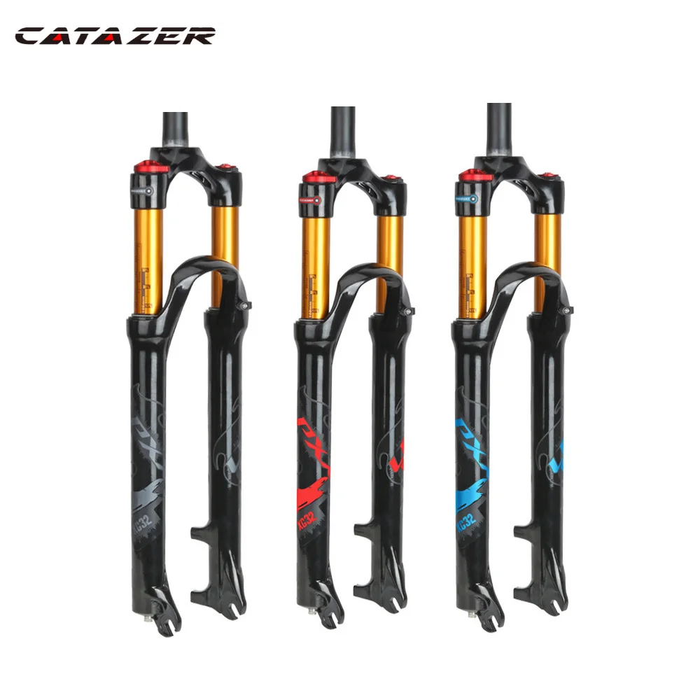 Bicycle Air Fork 26/27.5 /29er MTB 