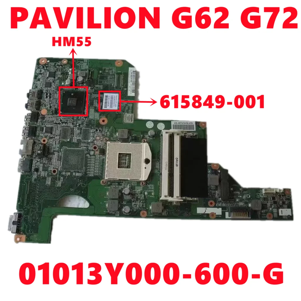 615849-001-615849-501-615849-601-per-scheda-madre-del-computer-portatile-hp-pavilion-g62-g72-hmhm55-ddr3-100-test-di-funzionamento