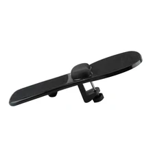 Creative Desk and Chair Computer Hand Arm Bracket Wrist Guard Mouse Pad for Desktop Pc Computer Office Home Supplies desktop home modern simple computer desk