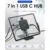 LENTION USB C Hub с 4K HDMI-compatiat, PD Зарядкой, SD/Micro-SD кард-ридер, USB 3.0 и 3,5 мм Разъем для наушников Подходит для iPad
