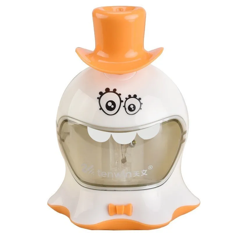 

Pencil Sharpener Student Pencil Sharpener Labor Saving Sharpener Automatic Pencil Sharpener Can Replace Tool Carrier 8021
