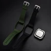 Top Luxury Pedometer Watches Chronograph Sport Watches Men Clock 5Bar Waterproof Alarm Clock Digital Watch Male Reloj Hombre New 6