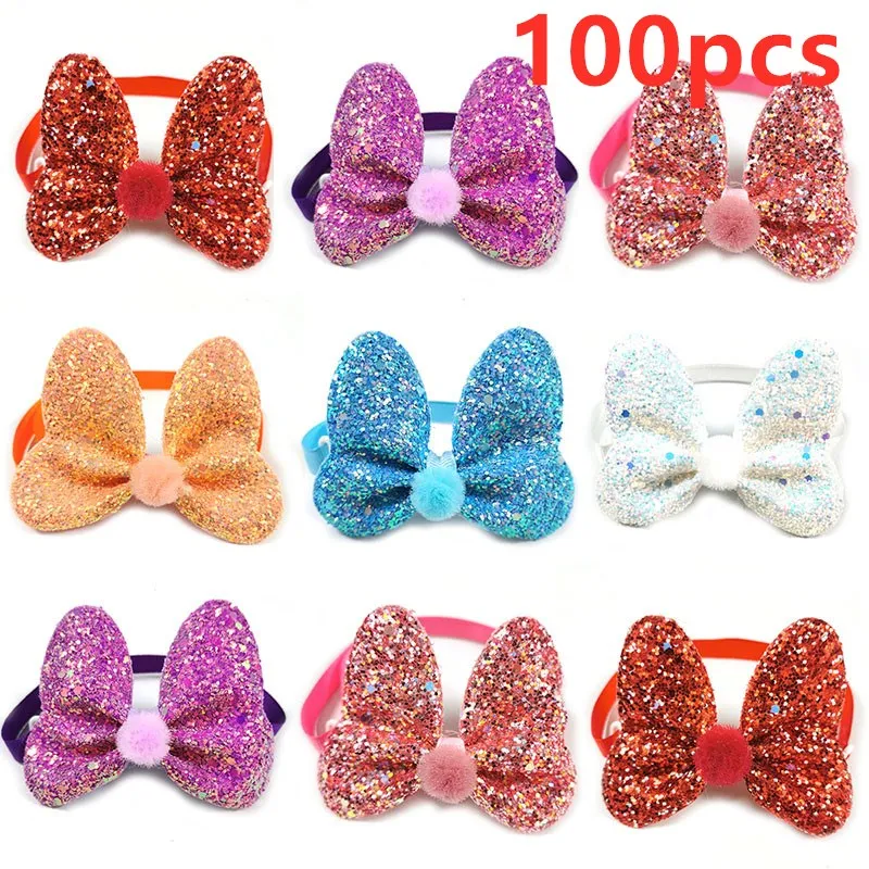 100pcs