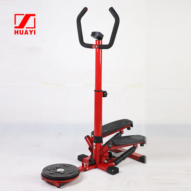 

Thick about Multi-functional Swing Treadmills Armrest Weight Loss Treadmills Genuine Home Fitness Equipment