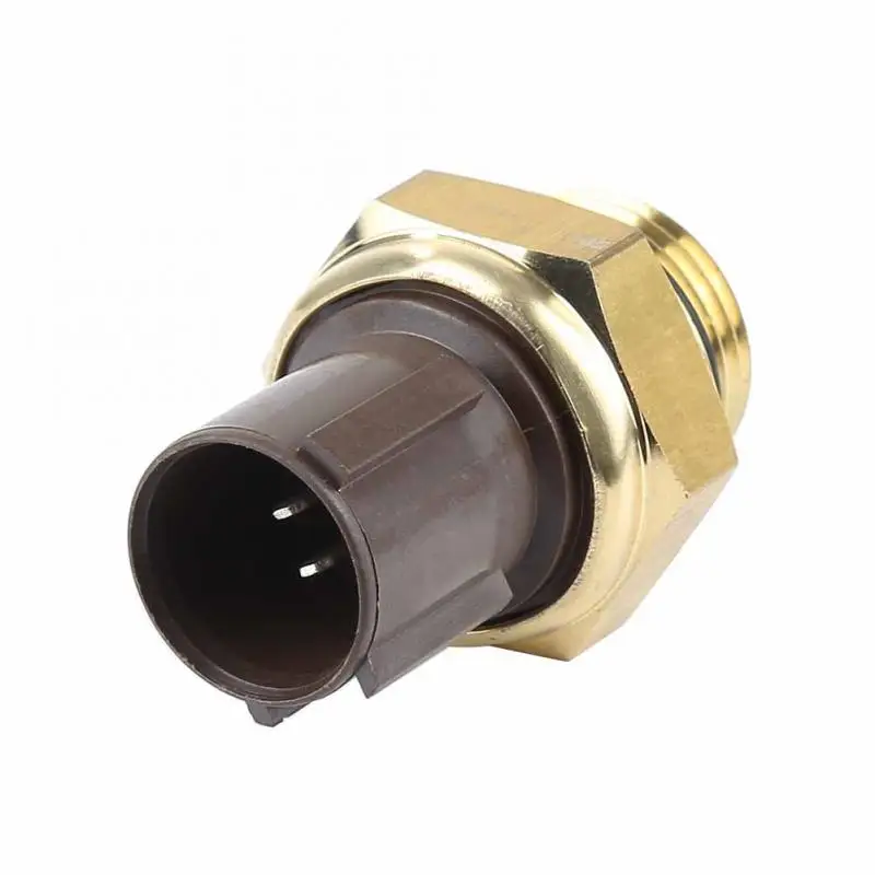 Temperature Sensor 37760-P00-003 High-performance Radiator Coolant Fan Water Temperature Sensor Switch Replacement For Honda Acura Temperature Sensor