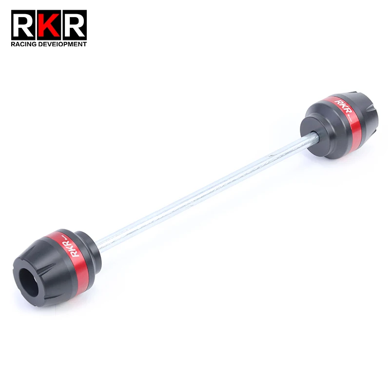 

Motorcycle anti collision FOR ZONTES ZT310R 310T 310V 310X ZT250-R Front wheel anti falling rubber