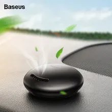 Baseus автомобильный освежитель воздуха, твердый автомобильный Ароматический диффузор, авто ароматерапия с парфюмом, автомобильные аксессуары, автомобильный запах, воздушный фильтр, автомобильный аромат
