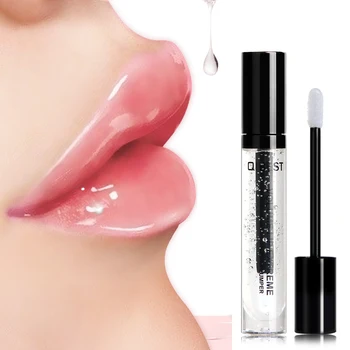 

Waterproof Volumising Moisturizing Lip Plumper Lip Repairing Reduce Lip Fine Lines Brighten Lip Color Lip Plumper Oil