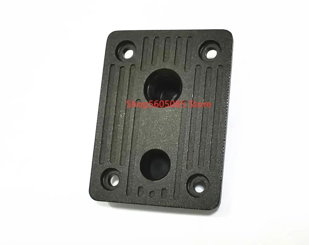 Копия для Sony PMW-EX1 HXR-MC1500 HDR-FX7 HXR-MC2500 PMW-EX3 HDR-FX1 HVR-Z1U основание штатива видеокамеры