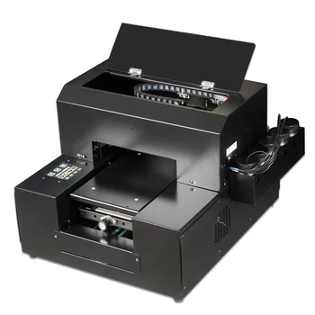 

SHBK Desktop air+water cooling emboss effect 6 color A4 size UV LED printer TPU phone cover,printing on the phone case