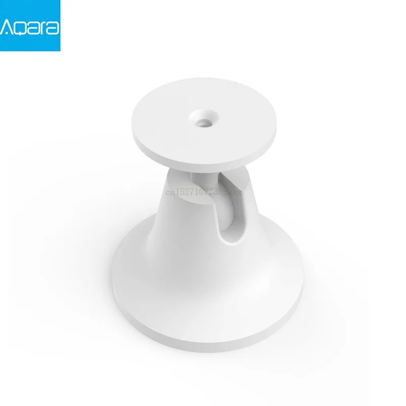 Original Aqara Sensor de cuerpo humano soporte de 360 grados de rotación libre movimiento Base Sensor sólo