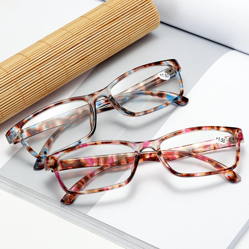 

Farsighted Vision Glasses Men Women Reading GlassesFor Hyperopia Eyeglasses Points+1+1.5+2+2.5+3+3.5 Farsighted Vision Glasses