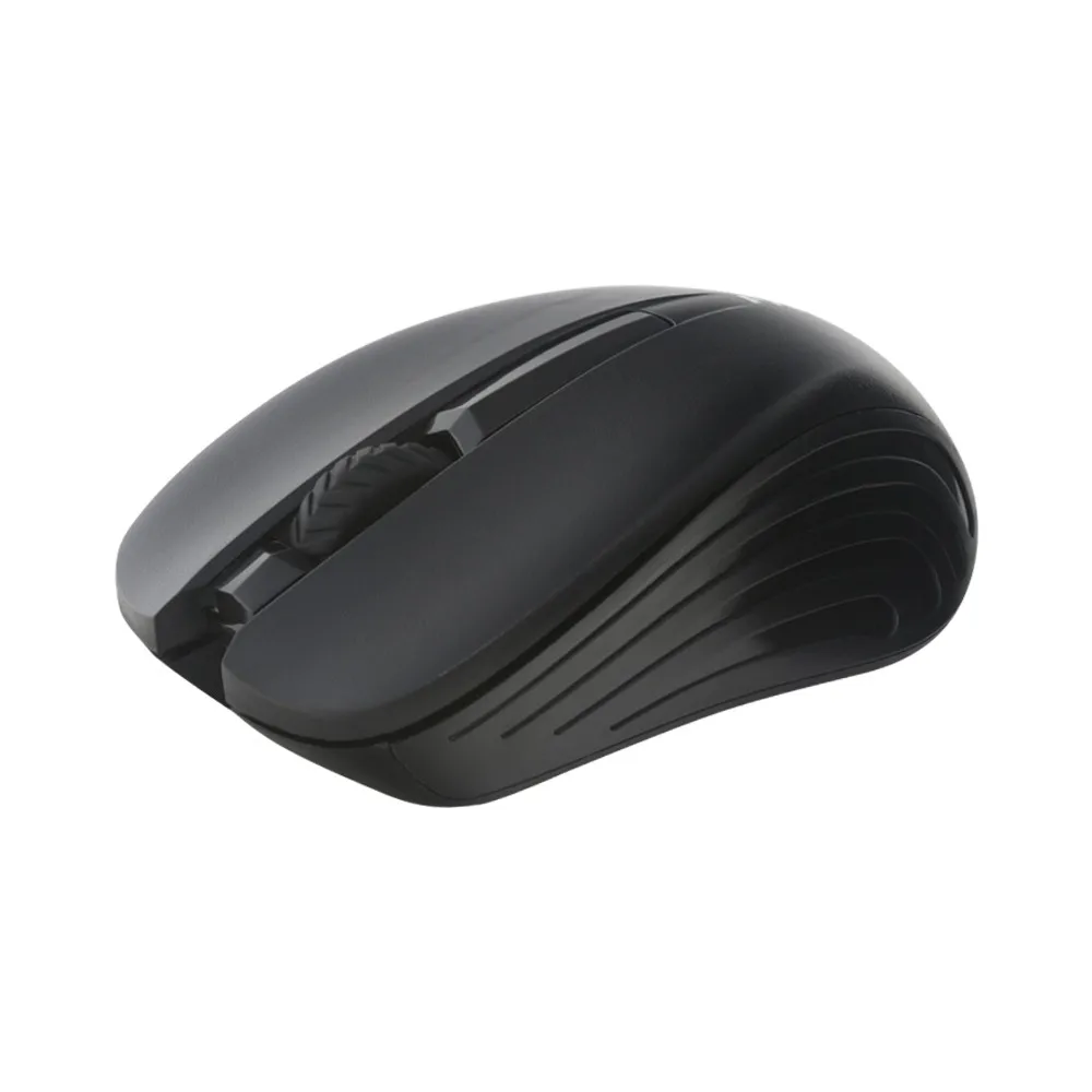 FANTECH W189 2,4 ГГц Беспроводная офисная умная Бесшумная оптическая USB мышь для ПК эргономичная игровая мышь Mause Беспроводные Мыши для ПК