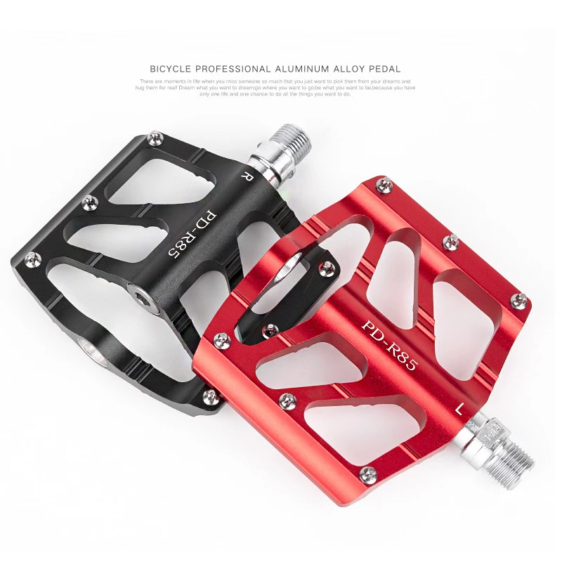 promend pedals