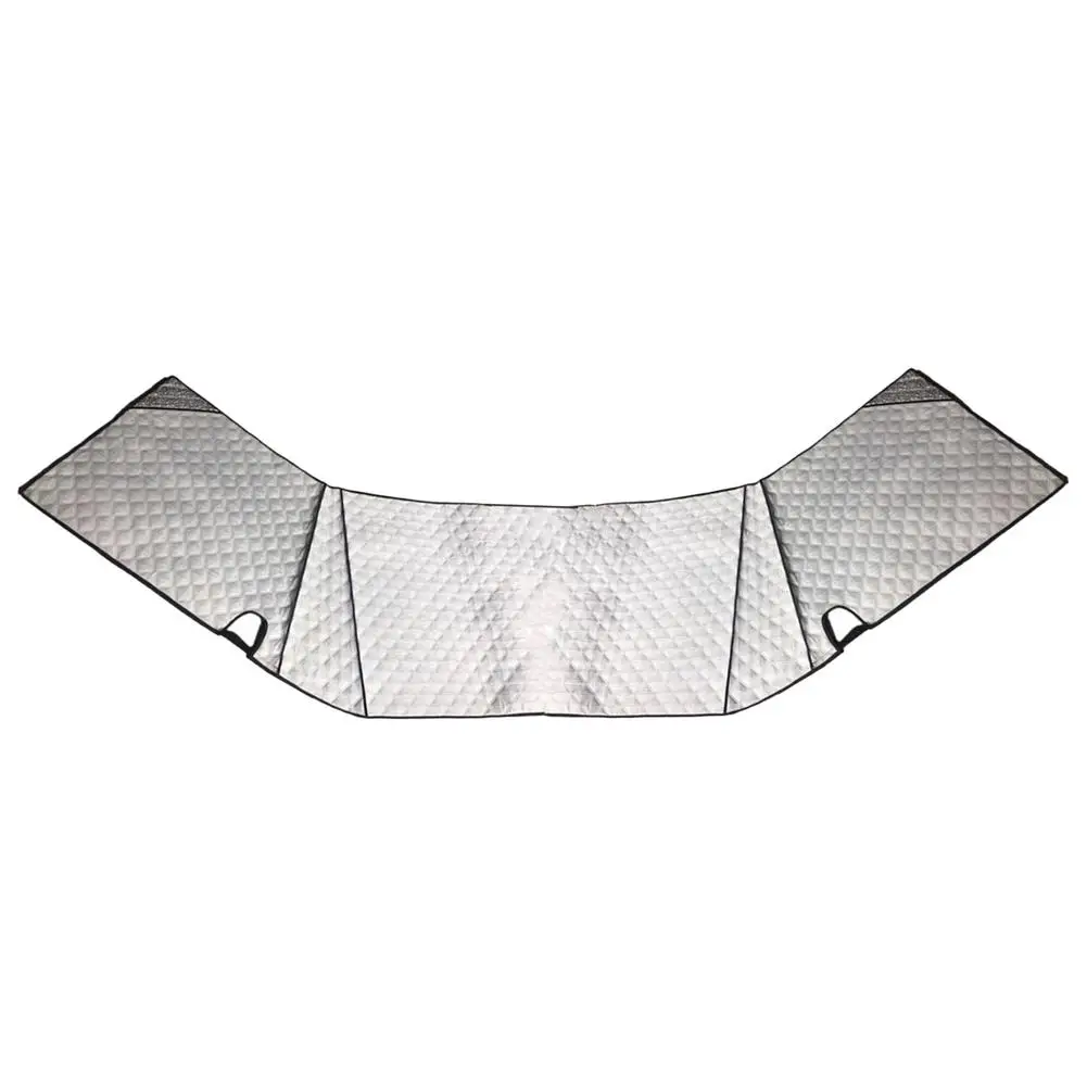 RV Windshield Sunshade Cover, For Class C E450 19972021 Motorhome