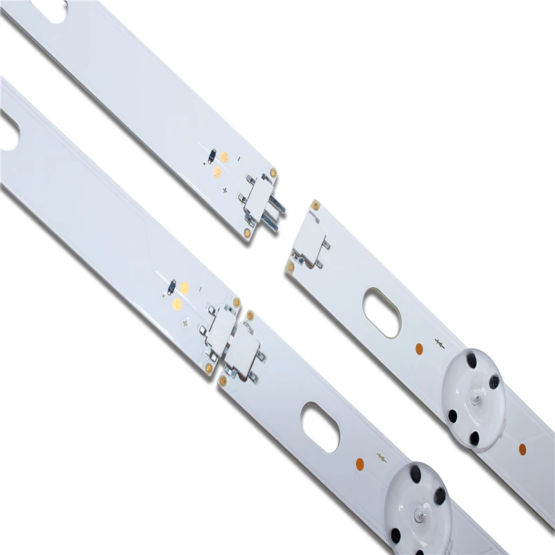 Рисунок 3 - x Φ подсветка для LG 55 "TV