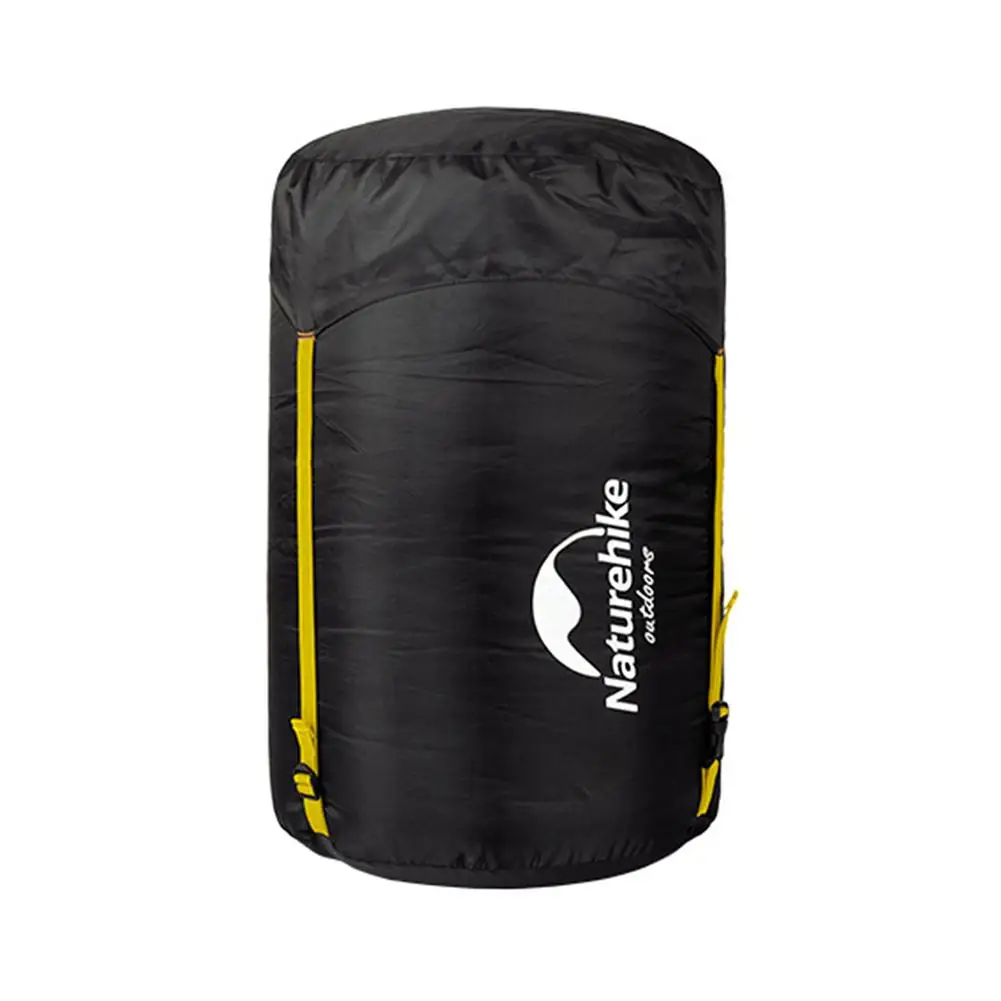 Multifunctional Sleeping Bag Compression Bag Portable Travel Storage Bag Sundries Bag Portable Gadget Organizer For Outdoor 4