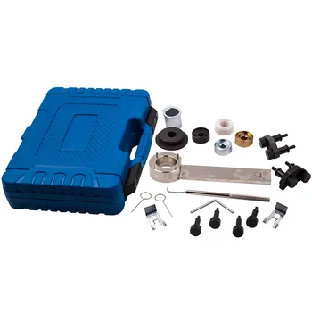 

Engine Timing Locking Tool Kit For Audi VW 2.0 Turbo TFSI EOS for GTI A3 A4 A5 A6 Q5 07-13 EA888 T10352 T10060A