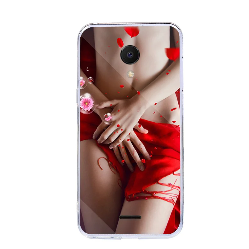 Для Meizu C9 чехол роскошный чехол из ТПУ и силикона чехол s для Meizu C9 Телефон задняя крышка для Meizu C9 Pro Funda Coque
