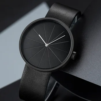 

YAZOLE minimalist watch for men casual reloj para hombre montre homme mens fashion orologio uomo quartz wristwatches waterproof