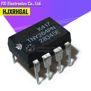 

10PCS TNY264PN TNY264 DIP8 DIP new original