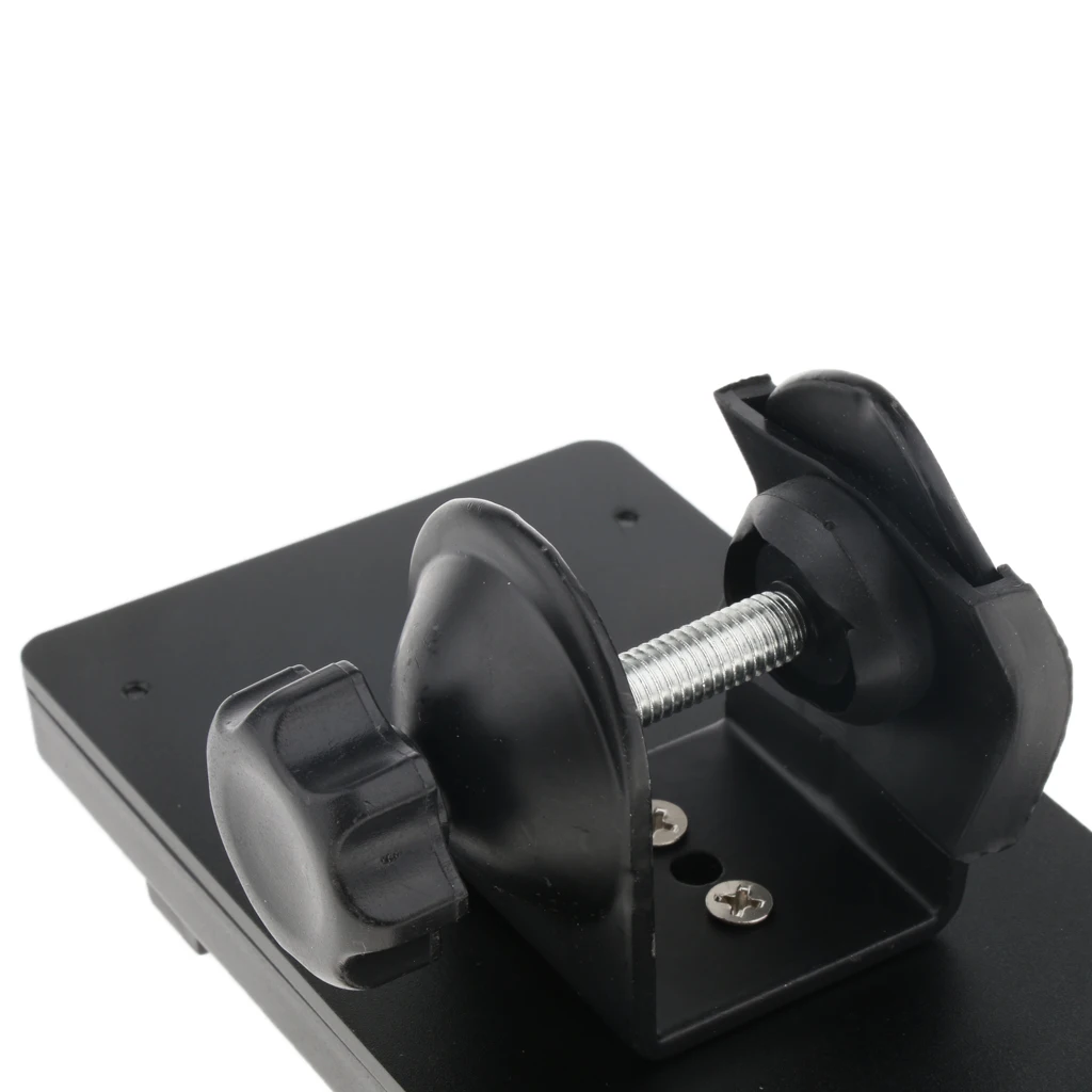 Внешний аккумулятор с адаптером для задней панели d краном и зажимом Sony V Mount Lock