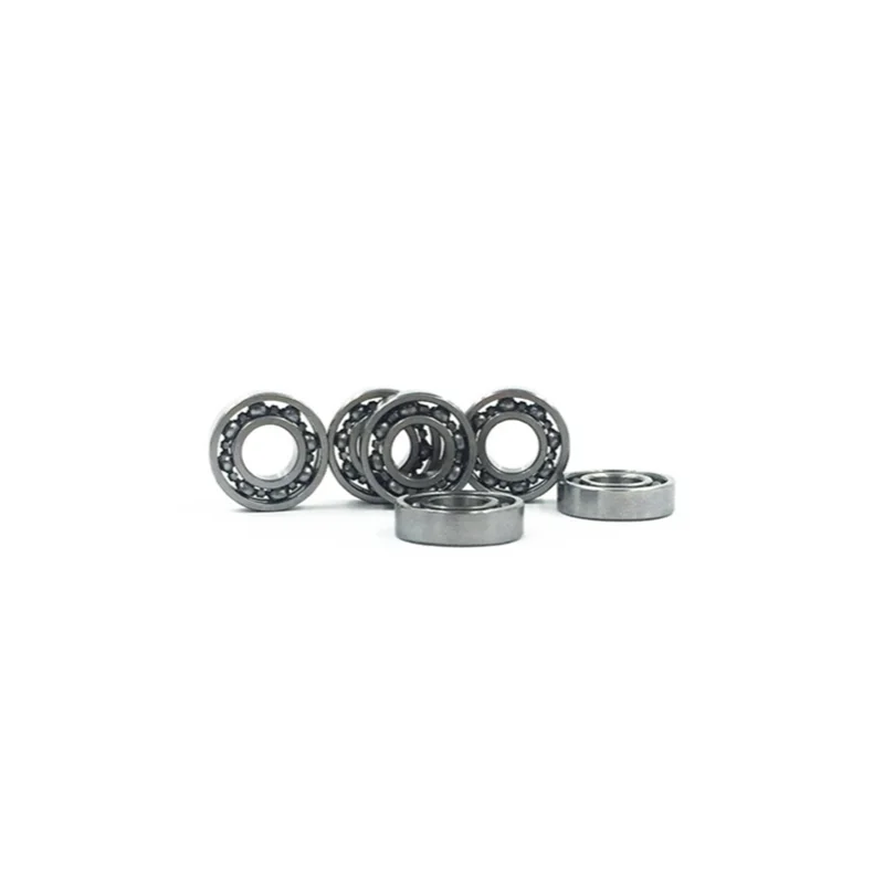 686 offenes 6x13x3,5mm Miniatur-Rillen kugellager 6*13*3,5mm Modell lager – Detail 3