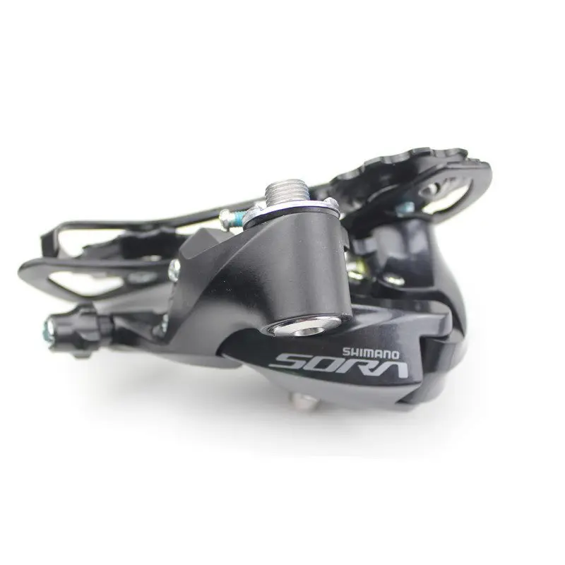 Shimano Sora R3000 9/18s велосипед задний переключатель-короткий