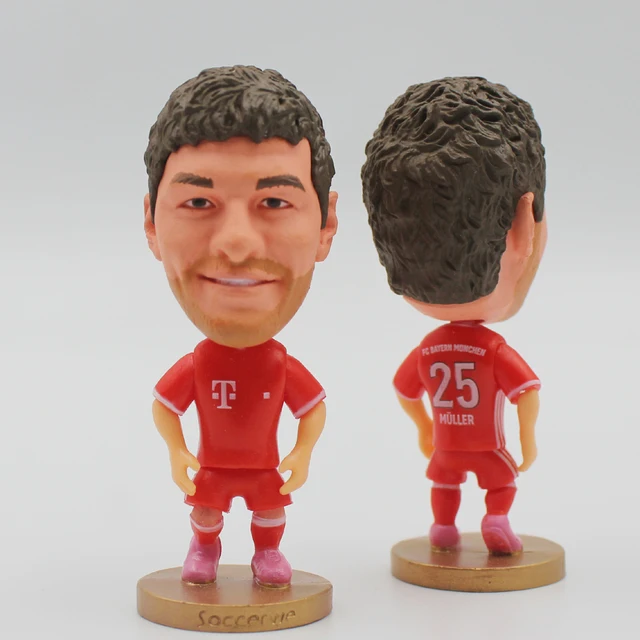 Figurine Thomas Muller