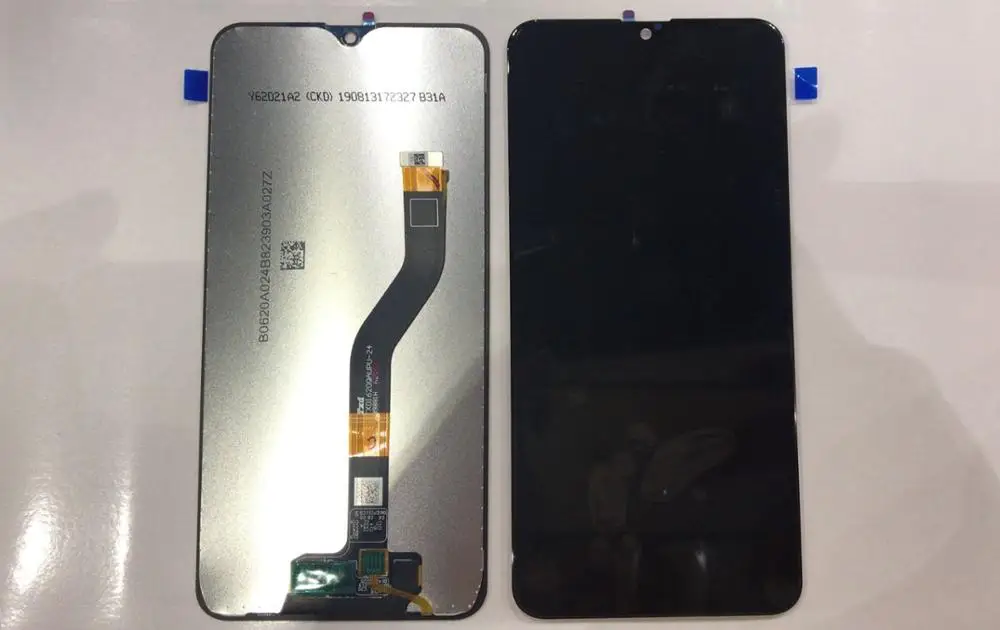 Для samsung Galaxy A10S A107 SM-A107F/DS A107F A107FD ЖК-дисплей сенсорный экран дигитайзер стекло сборка+ Инструменты