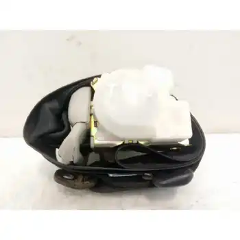 

8475300 Safety belt Rear Right Toyota Corolla Verso (r1) 2.0 Turbodiesel Cat