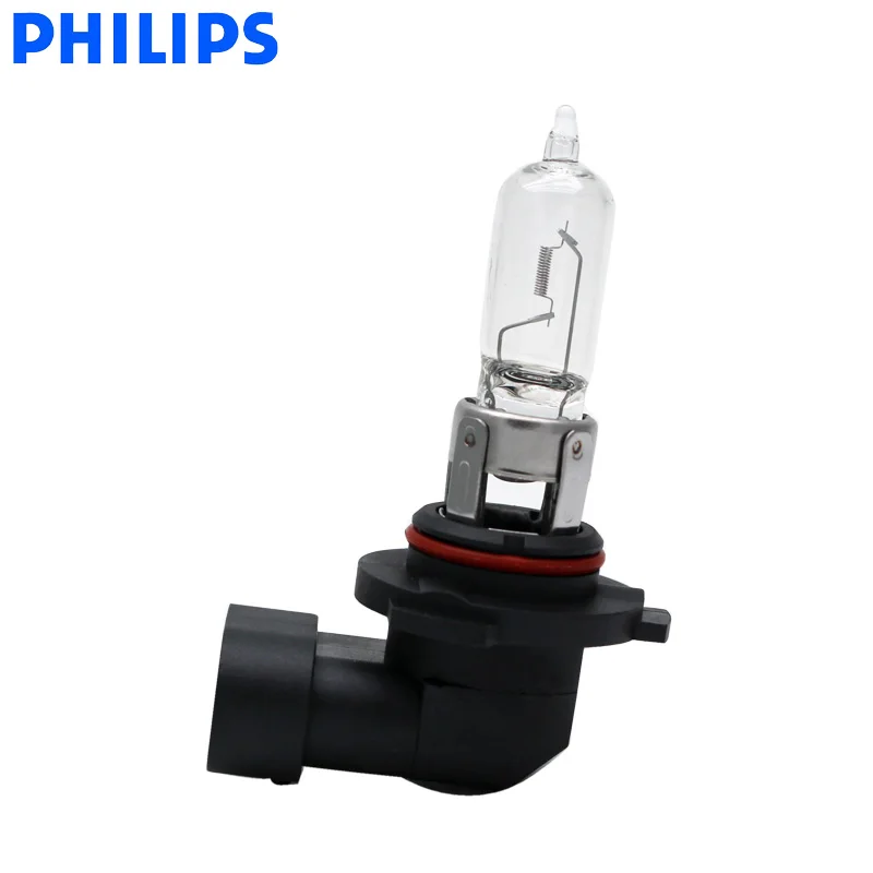Philips 9005 HB3 12V 60W X-treme Vision Автомобильные фары яркие Галогенные Противотуманные лампы ECE больше видения 9005XV S2, пара