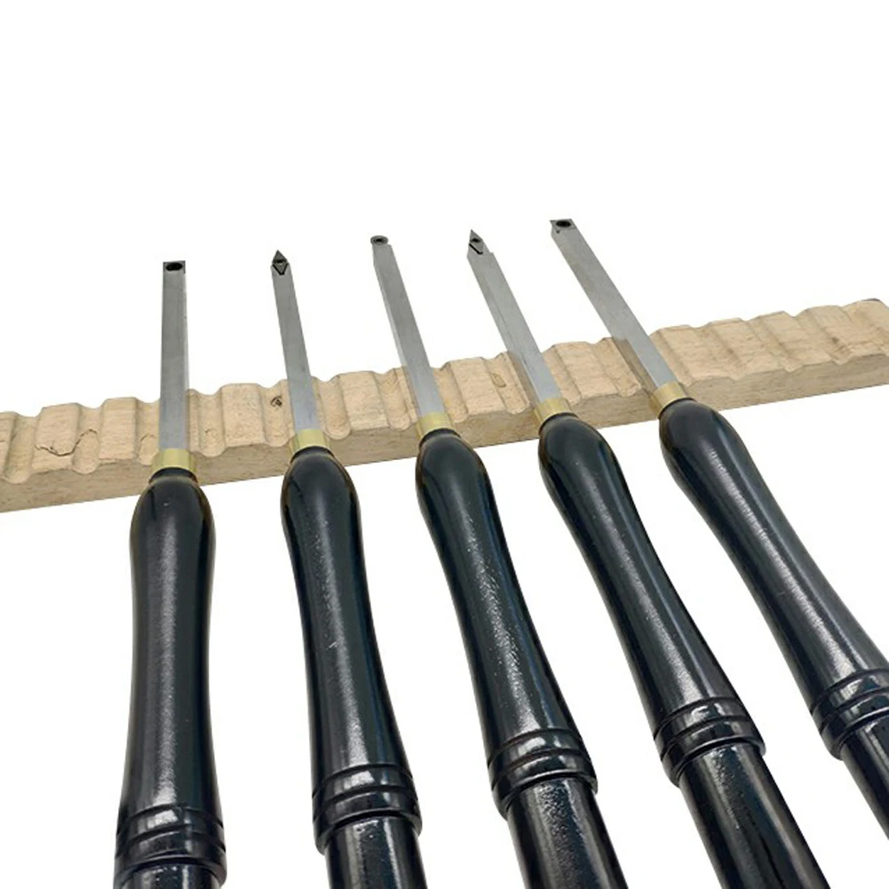 

Round Squares Diamond Woodworking Wood Turning Tool Carbide Insert Cutter Tools Tool High Quality Straight Multi Bit Lathe Set