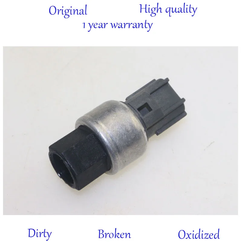 Original Air Conditioning Clutch Low Cut Off Pressure Switch For Dodge
