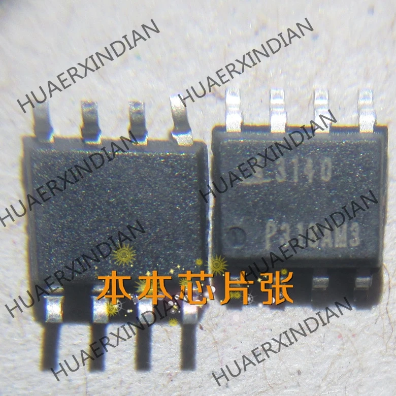 

New CA3140AMZ 3140AMZ 3140 AMZ SOP8 high quality