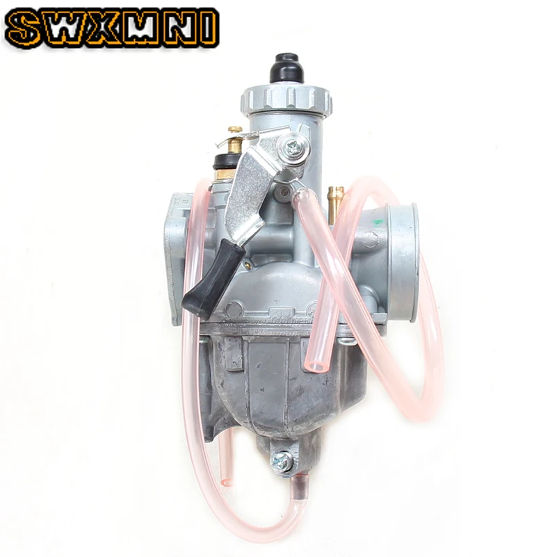 Карбюратор VM22 Carb 26 мм для двигателя Lifan YX SSR CRF50 CRF70 140 125 110 cc|Карбюратор| |