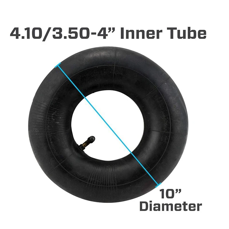 3.00-4 Inner Tube-260X85 Scooter Tire Tube -for Razor E300 Scooter, Pocket Rocket, Utility Dolly, Hand Truck 3.00-4 Inner Tube-260X85 Scooter Tire Tube -for Razor E300 Scooter, Pocket Rocket, Utility Dolly, Hand Truck