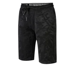 Мужской Slim Fit Спортивная одежда для тренировок на улице, быстросохнущая Спортивные шорты во Вьетнаме