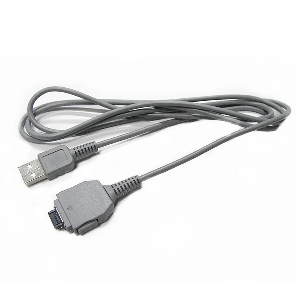 

USB Digital Camera Date Cable High Quality 1.5 Meter MD1 USB To MD1 Date Lead Cord For Sony Cybershot DSC Camera Charge Line